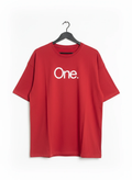تیشرت لانگ ONE