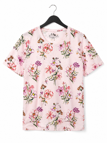 تیشرت H&M