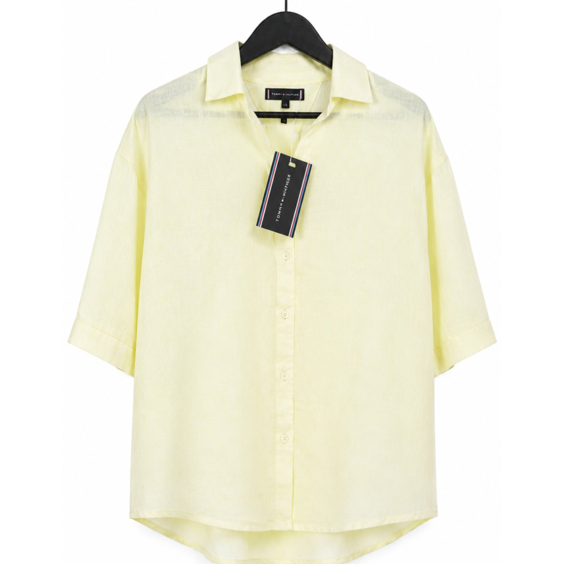 شومیز tommy&hilfiger