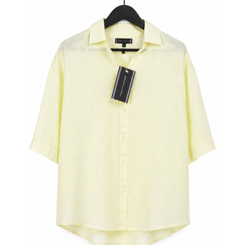 شومیز tommy&hilfiger