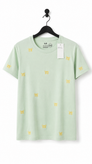 تیشرت کبریتی H&M