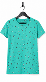 تیشرت کبریتی H&M