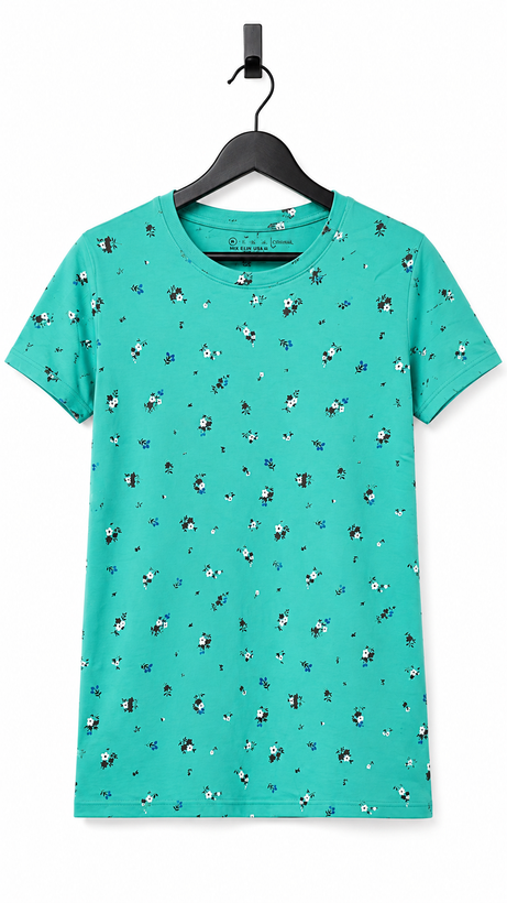 تیشرت کبریتی H&M