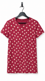 تیشرت کبریتی H&M